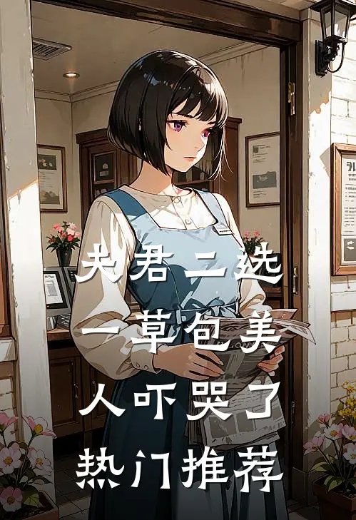 夫君二选一草包美人吓哭了热门推荐