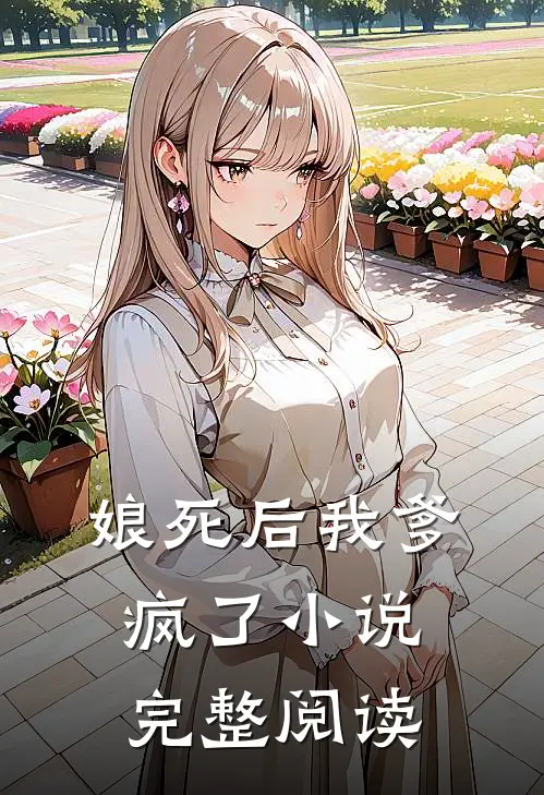 娘死后我爹疯了小说完整阅读