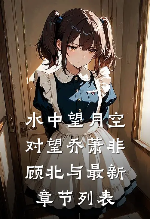 水中望月空对望乔萧非顾北与最新章节列表