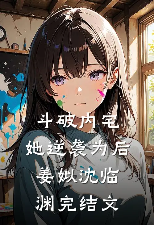 斗破内宅，她逆袭为后姜姒沈临渊完结文