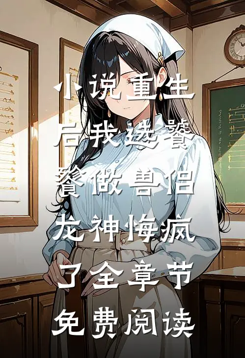 小说重生后我选饕餮做兽侣，龙神悔疯了全章节免费阅读