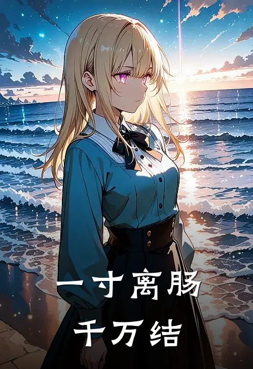 一寸离肠千万结