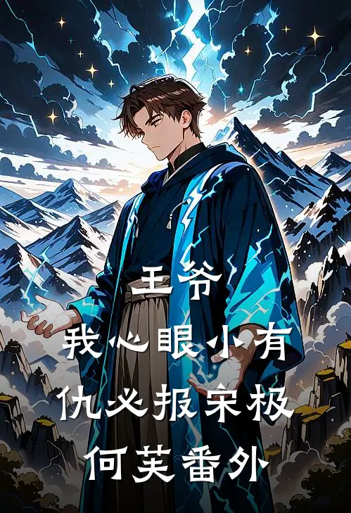 王爷，我心眼小有仇必报宋极何芙 番外