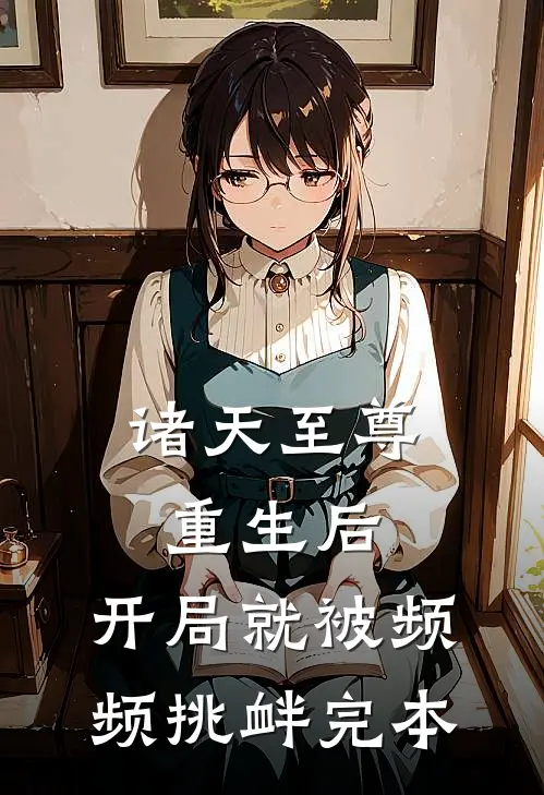 诸天至尊重生后，开局就被频频挑衅完本