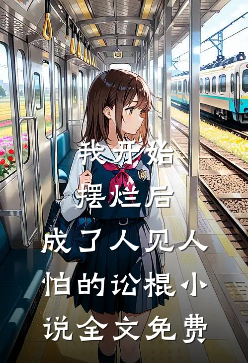 我开始摆烂后，成了人见人怕的讼棍小说全文免费
