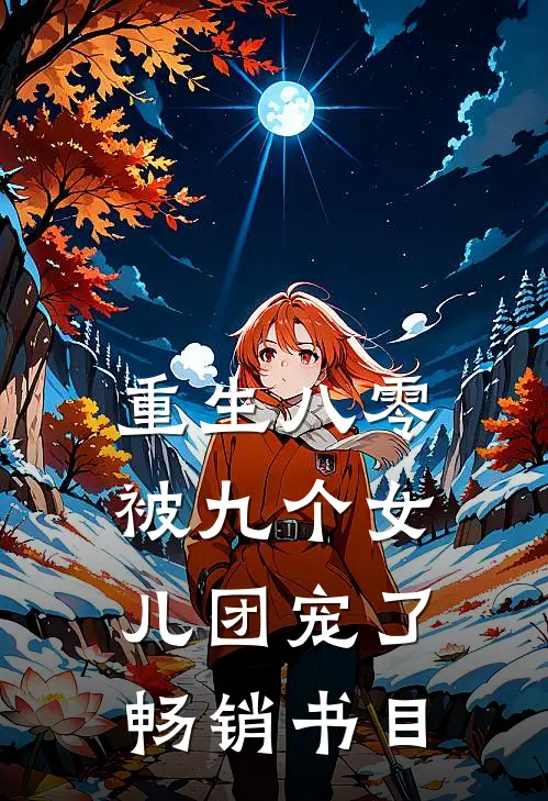 重生八零被九个女儿团宠了畅销书目