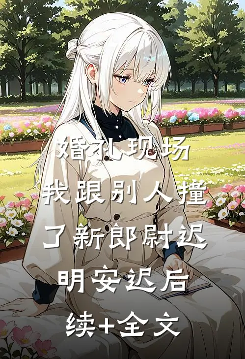 婚礼现场，我跟别人撞了新郎尉迟明安迟后续+全文