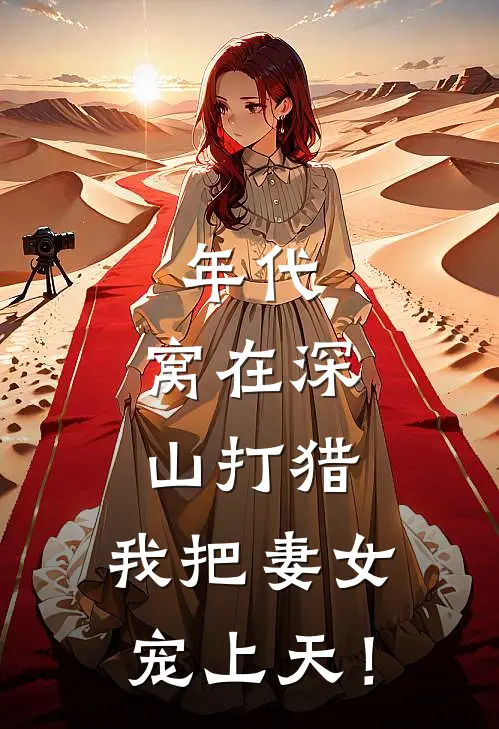 年代：窝在深山打猎，我把妻女宠上天！