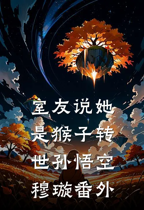 室友说她是猴子转世孙悟空穆璇 番外