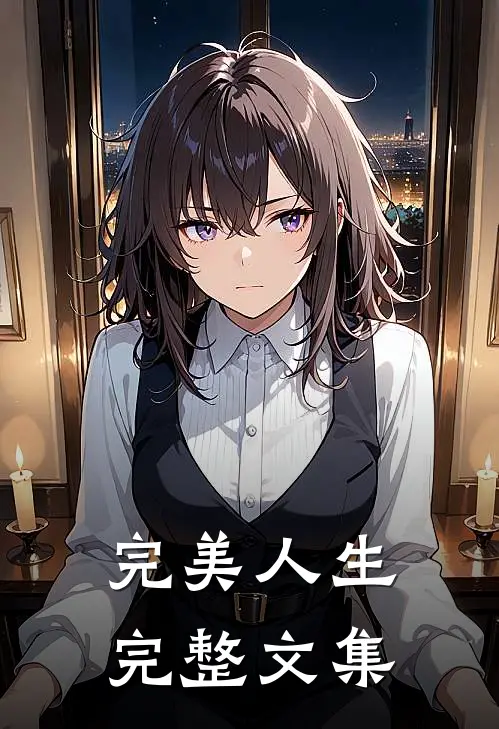完美人生完整文集