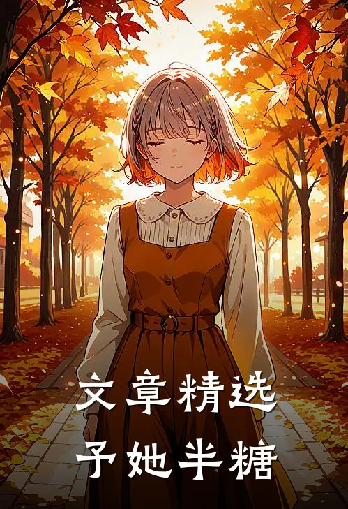 文章精选予她半糖