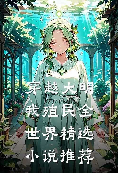 穿越大明我殖民全世界精选小说推荐