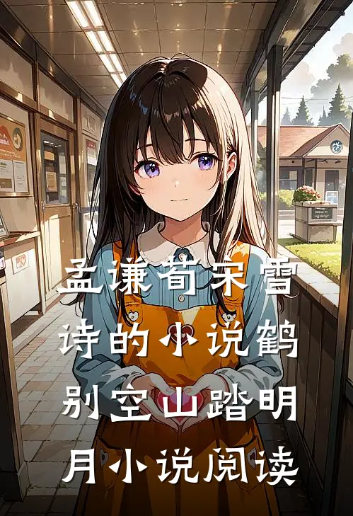 孟谦荀宋雪诗的小说鹤别空山踏明月小说阅读