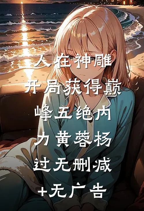 人在神雕，开局获得巅峰五绝内力黄蓉杨过无删减+无广告