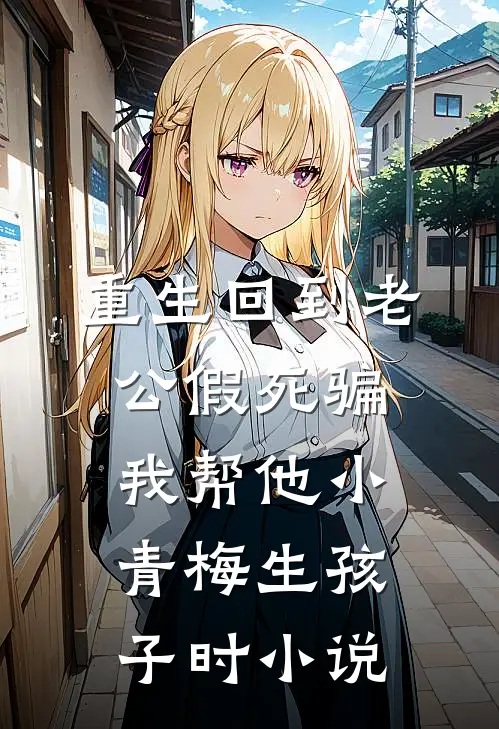 重生回到老公假死骗我帮他小青梅生孩子时小说