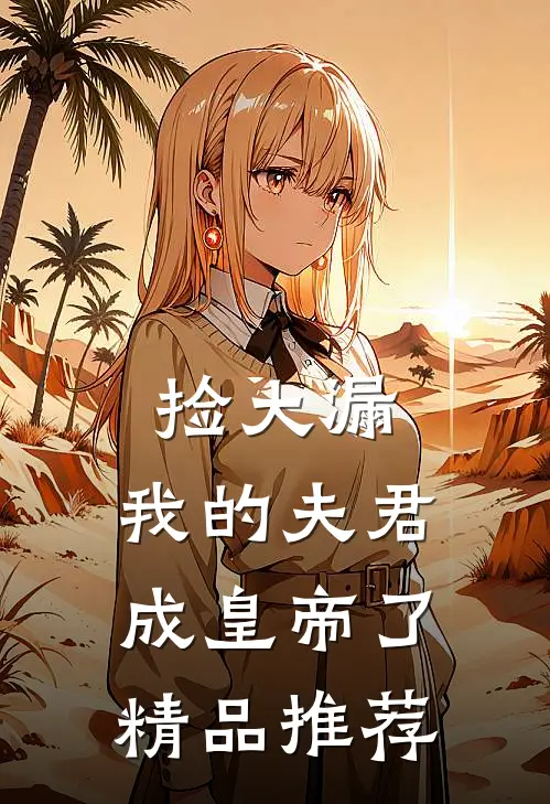 捡大漏，我的夫君成皇帝了精品推荐