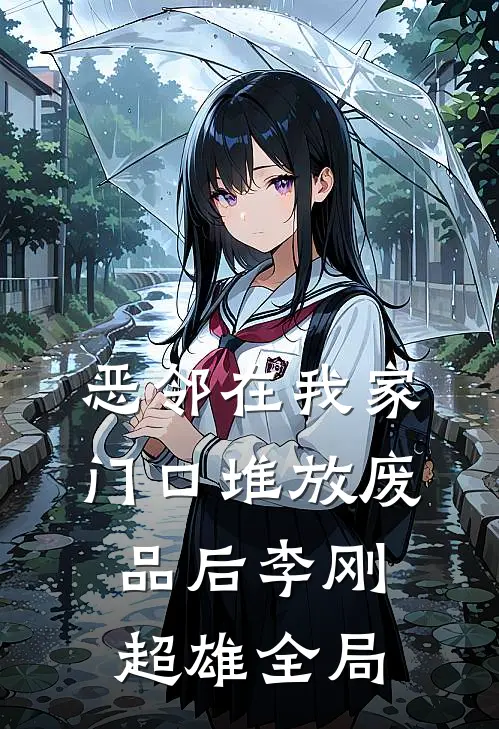 恶邻在我家门口堆放废品后李刚超雄全局