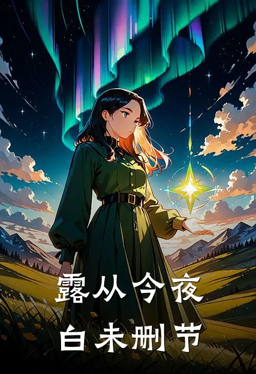 露从今夜白未删节