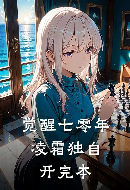 觉醒七零年，凌霜独自开完本