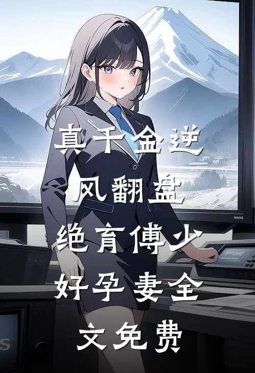 真千金逆风翻盘，绝育傅少好孕妻全文免费
