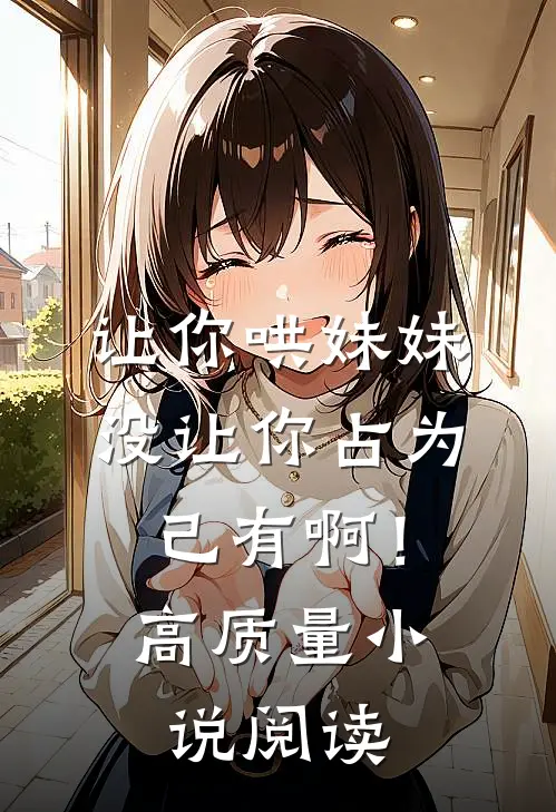 让你哄妹妹，没让你占为己有啊！高质量小说阅读