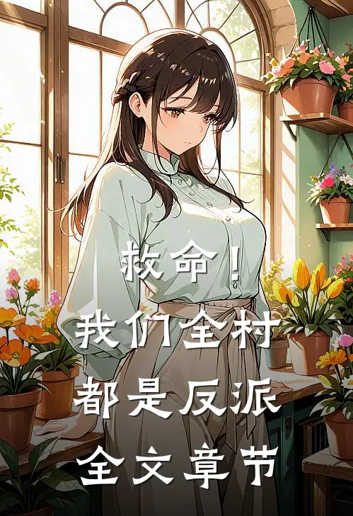 救命！我们全村都是反派全文章节