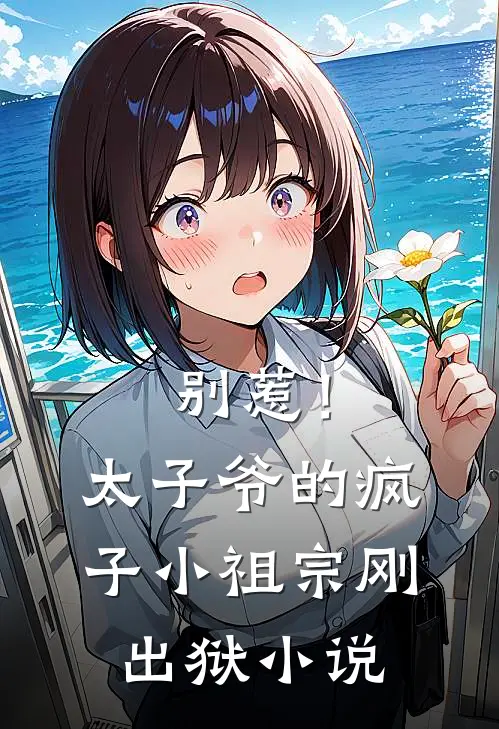 别惹！太子爷的疯子小祖宗刚出狱小说