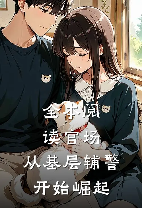 全本阅读官场：从基层辅警开始崛起