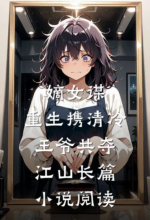 嫡女谋：重生携清冷王爷共夺江山长篇小说阅读