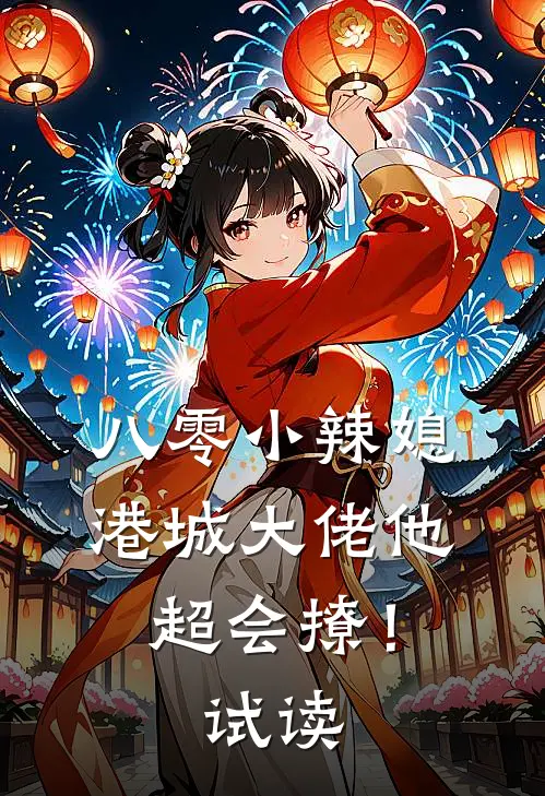 八零小辣媳：港城大佬他超会撩！试读