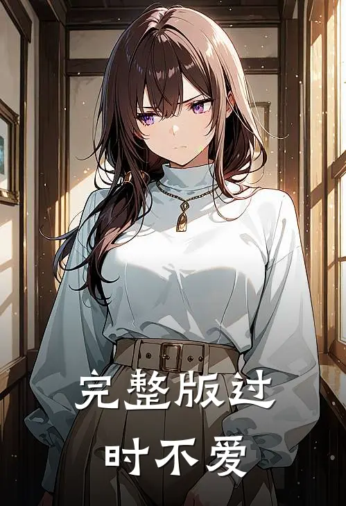 完整版过时不爱