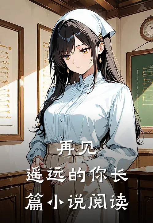 再见，遥远的你长篇小说阅读