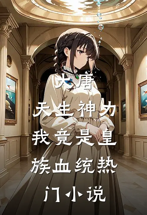大唐：天生神力，我竟是皇族血统热门小说