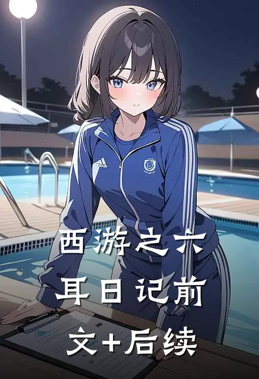 西游之六耳日记前文+后续