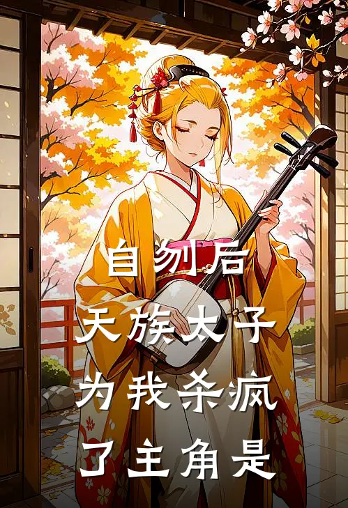 自刎后，天族太子为我杀疯了主角是