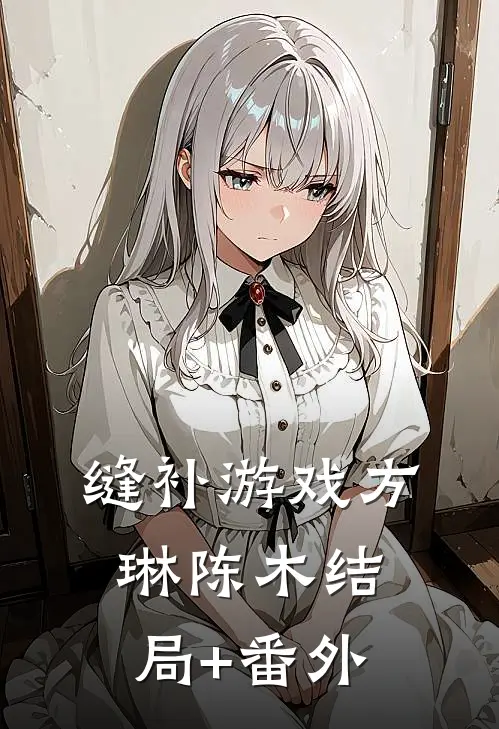 缝补游戏方琳陈木结局+番外