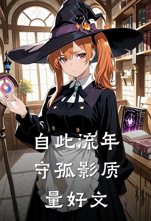 自此流年守孤影质量好文