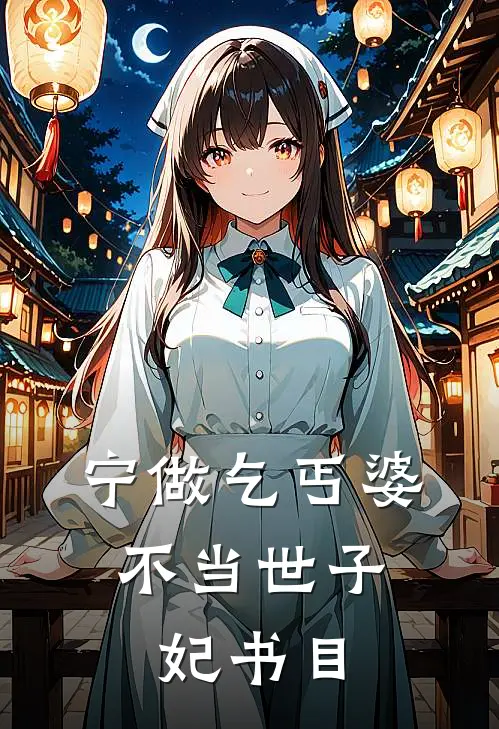 宁做乞丐婆，不当世子妃书目