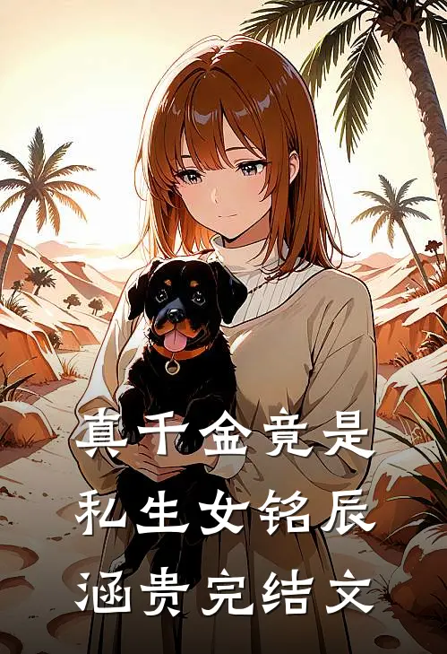 真千金竟是私生女铭辰涵贵完结文
