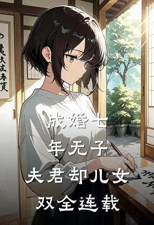 成婚七年无子，夫君却儿女双全连载