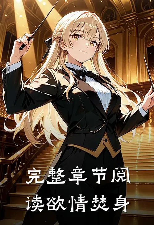完整章节阅读欲情焚身