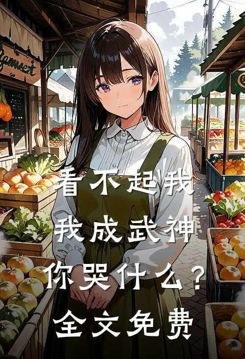 看不起我，我成武神，你哭什么？全文免费