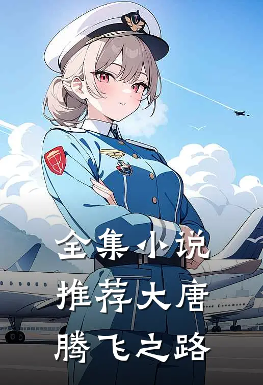 全集小说推荐大唐腾飞之路