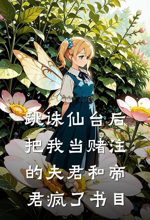 跳诛仙台后，把我当赌注的夫君和帝君疯了书目