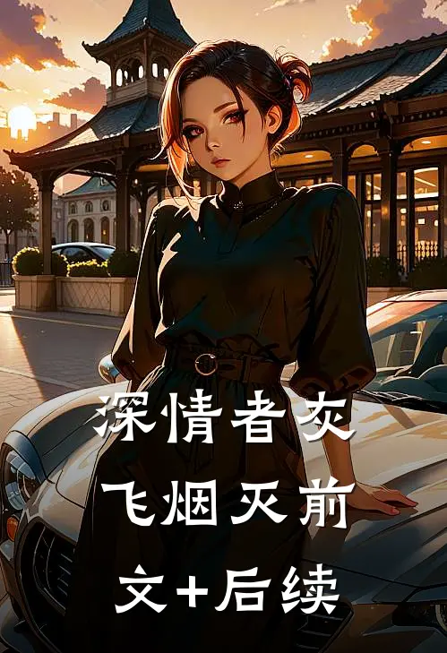 深情者灰飞烟灭前文+后续
