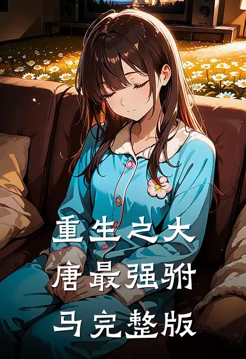 重生之大唐最强驸马完整版