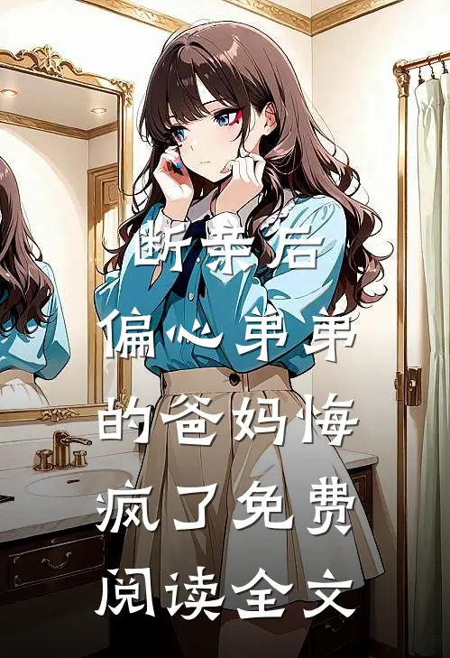 断亲后，偏心弟弟的爸妈悔疯了免费阅读全文