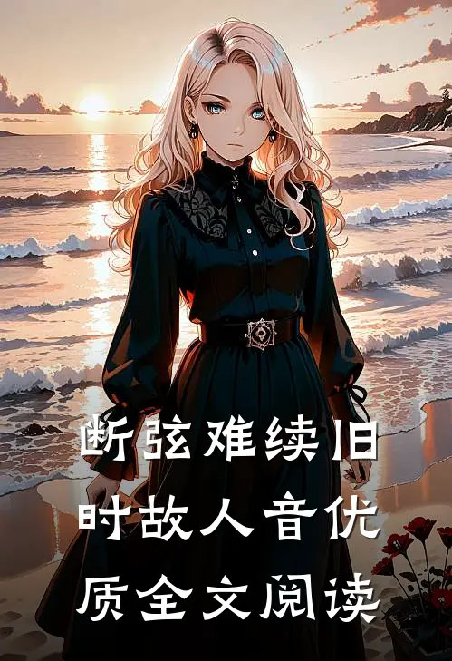 断弦难续旧时故人音优质全文阅读