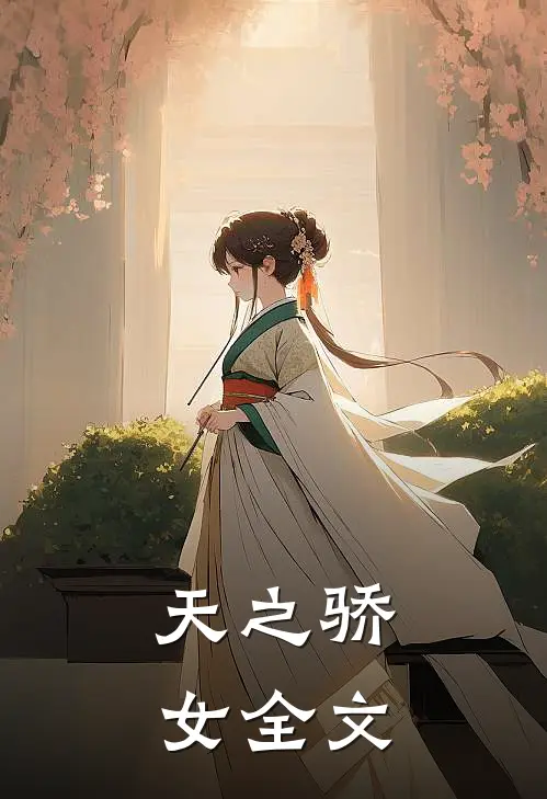 天之骄女全文