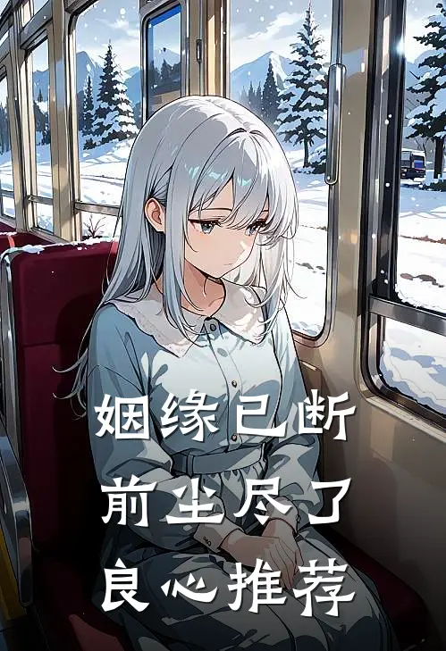 姻缘已断，前尘尽了良心推荐